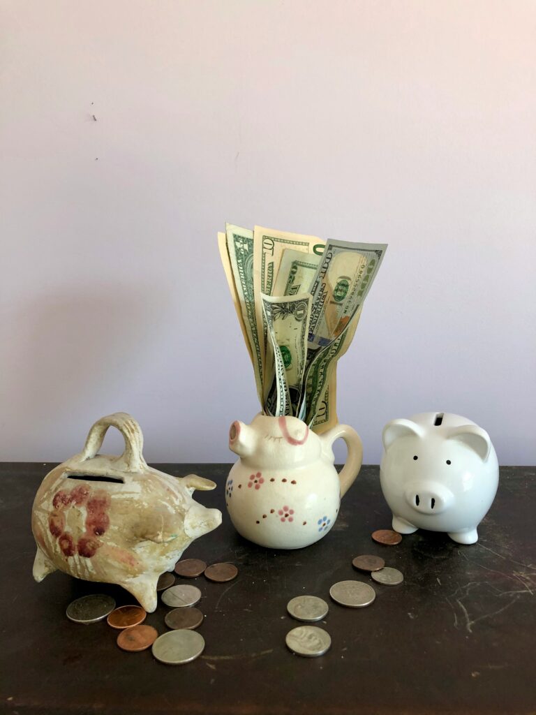 Fondo de emergencia: ¿Cuánto dinero deberías tener antes de invertir?