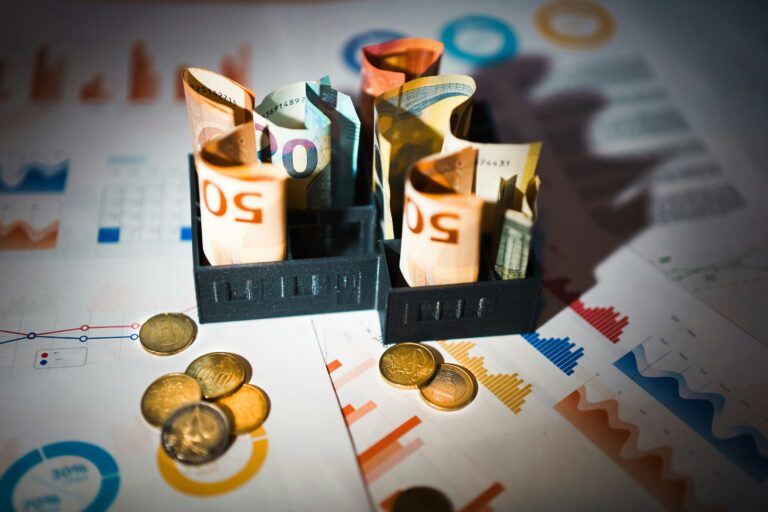 Qué es la diversificación en inversión y por qué es tan importante