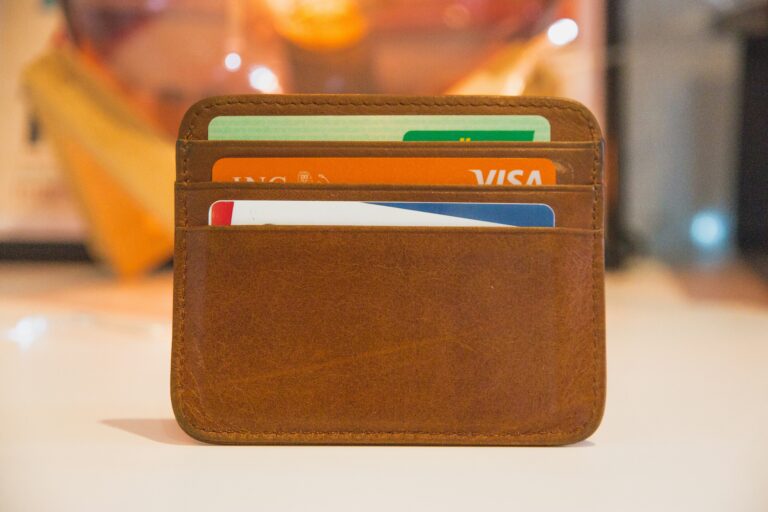 Cartera indexada: qué es y cómo funciona