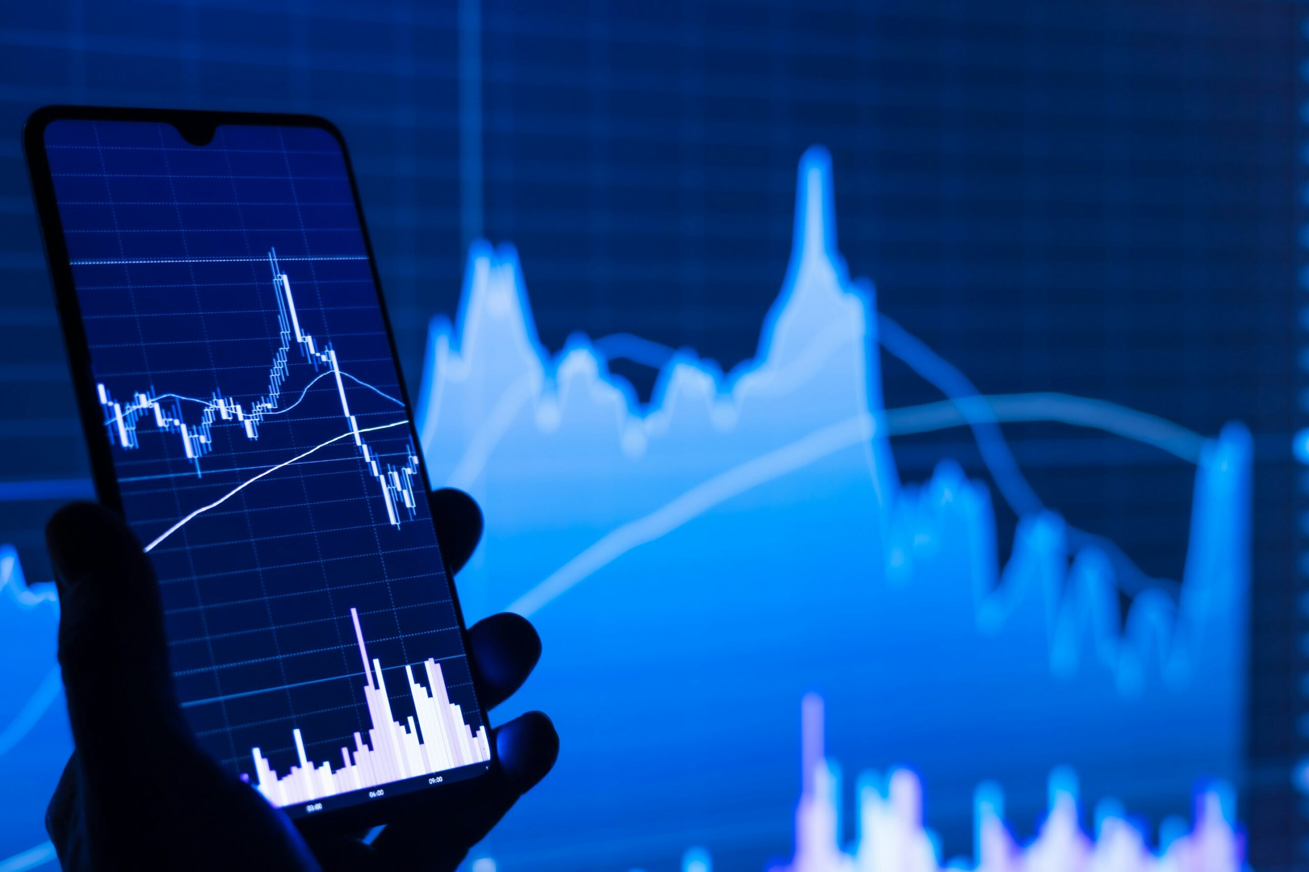 Qué hacer si un fondo indexado cae un 20 por ciento