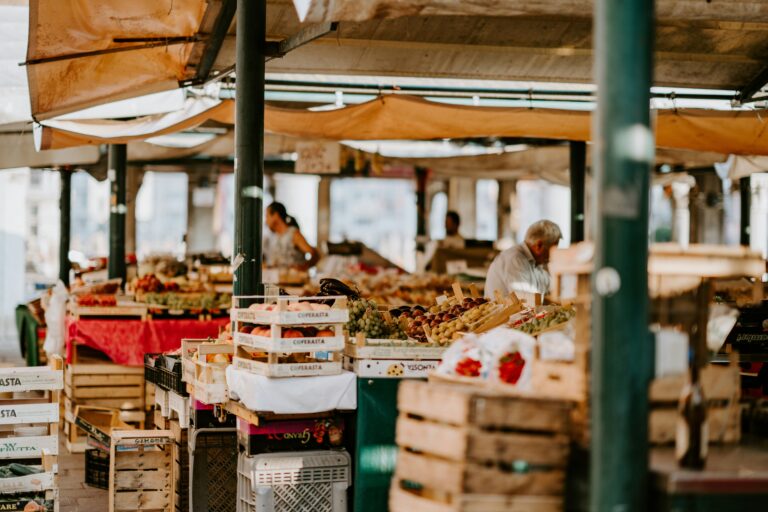 ¿Qué porcentaje invertir en mercados emergentes?