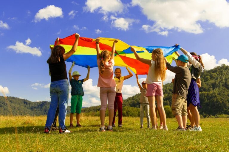 Fondos indexados para niños: Cómo empezar a invertir para el futuro de tus hijos