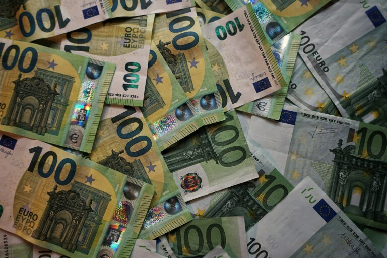 Mejor cartera de fondos indexados para empezar con 1.000 €, 10.000 € y 100.000 €